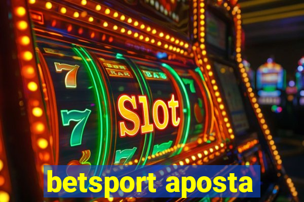 betsport aposta